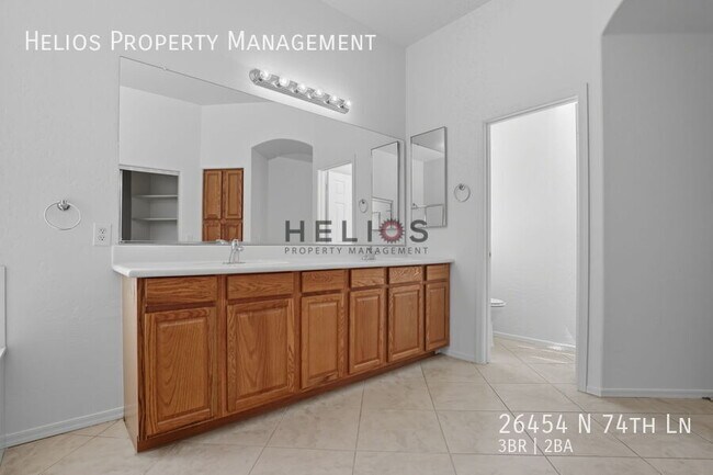 Building Photo - 26454 N 74th Ln