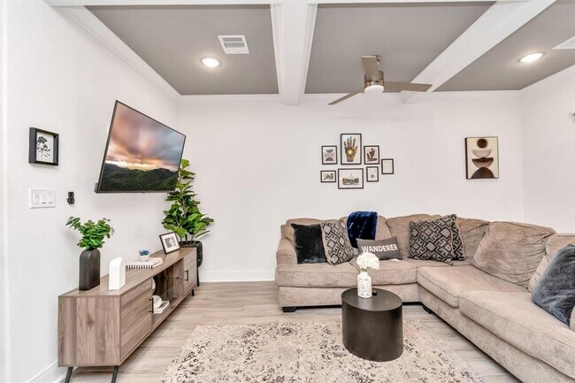 Building Photo - 4506 Aledo St