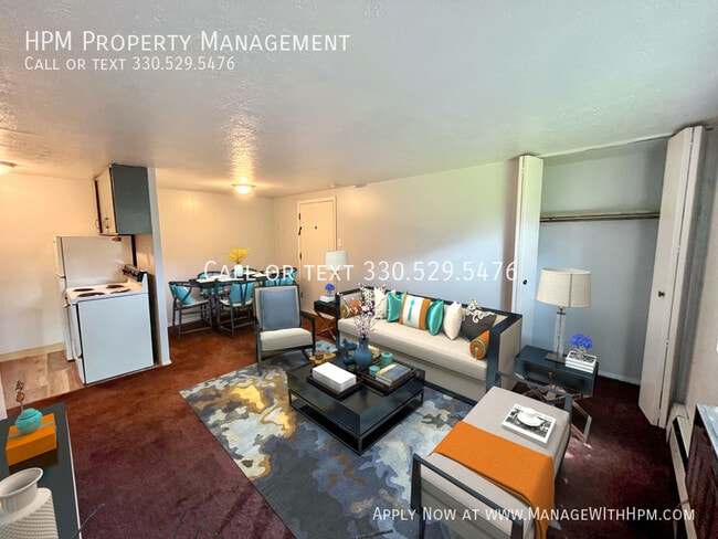 Building Photo - Concord House