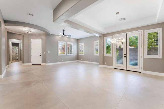 Building Photo - Stunningly Remodeled Single-Story Oasis in...