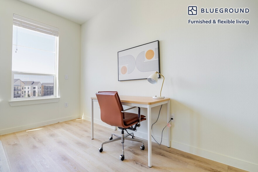 Building Photo - 3801 N A W Grimes Blvd