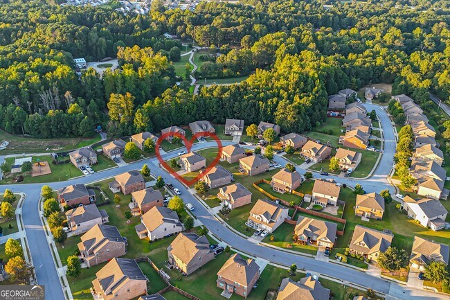 Building Photo - 813 Golden Isles Dr