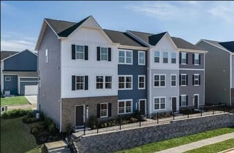 Building Photo - 413 Silver Birch Dr