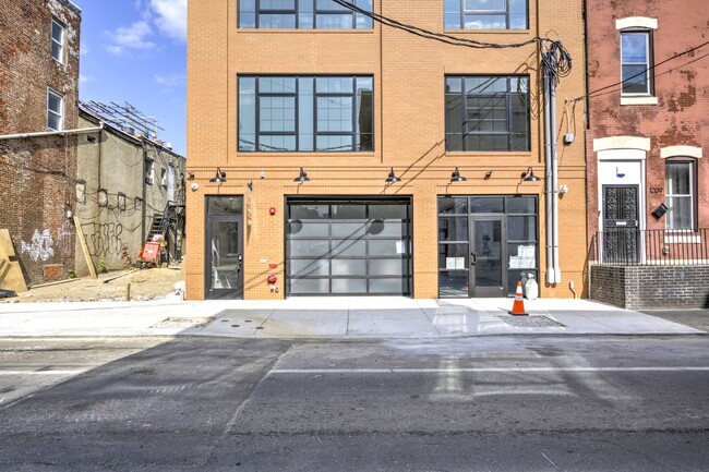 Building Photo - 1205 S 15th Street