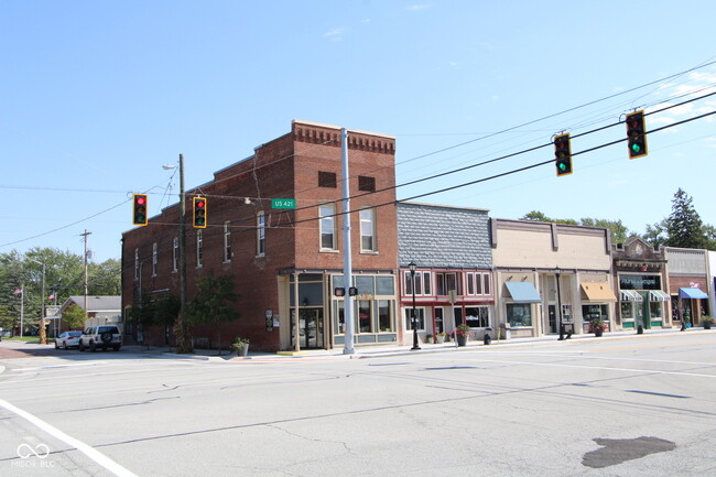 Building Photo - 101 S Main St