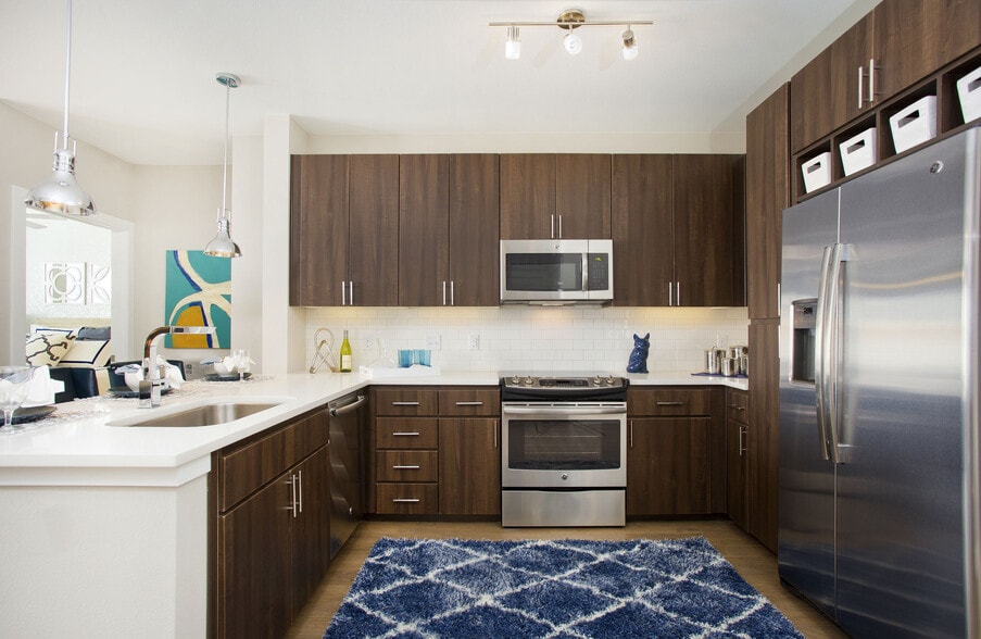 Broadstone on 9th 4300 E 9th Ave Denver CO 80220 Apartment Finder