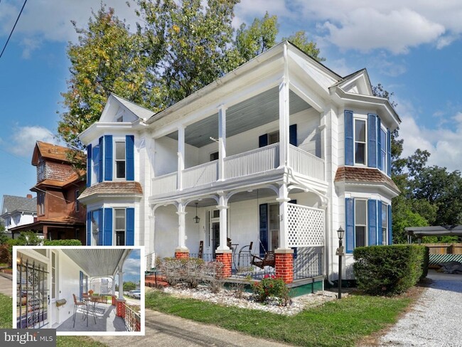 Building Photo - 817 Locust St