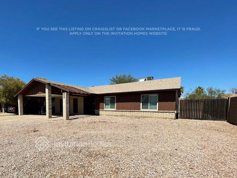 Primary Photo - 2232 E Harmony Ave