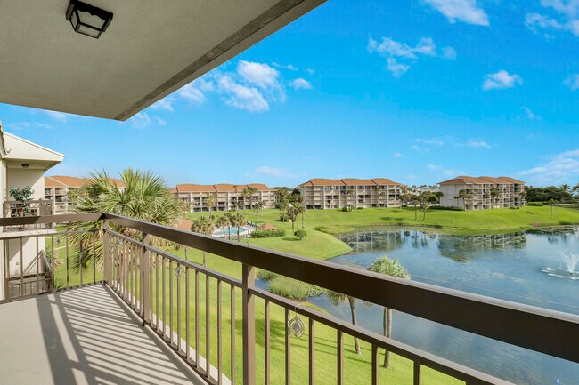 Building Photo - 601 S Seas Dr