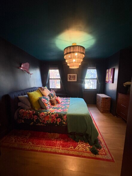 Building Photo - 604 Longfellow St NW