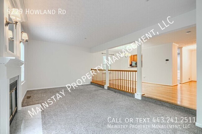 Building Photo - 9229 Howland Rd