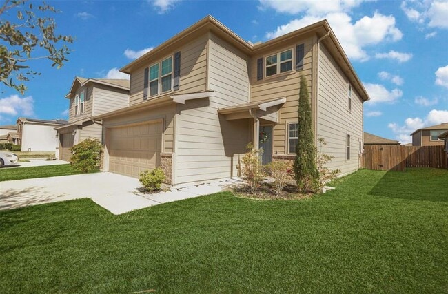 Primary Photo - 6807 Alum Rock Ln