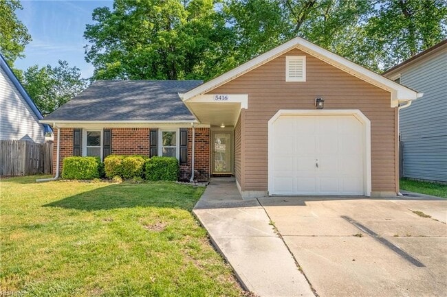 Building Photo - 5416 Heatherton Ct