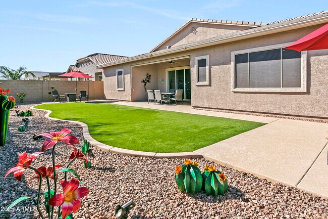 Building Photo - 24847 N 175th Dr
