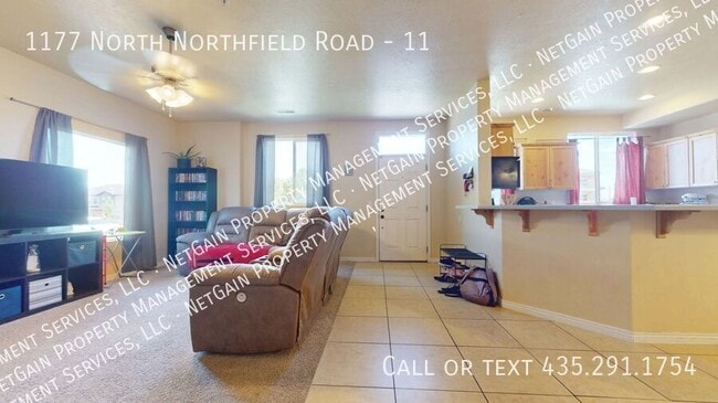 Building Photo - 1177 N Northfield Rd