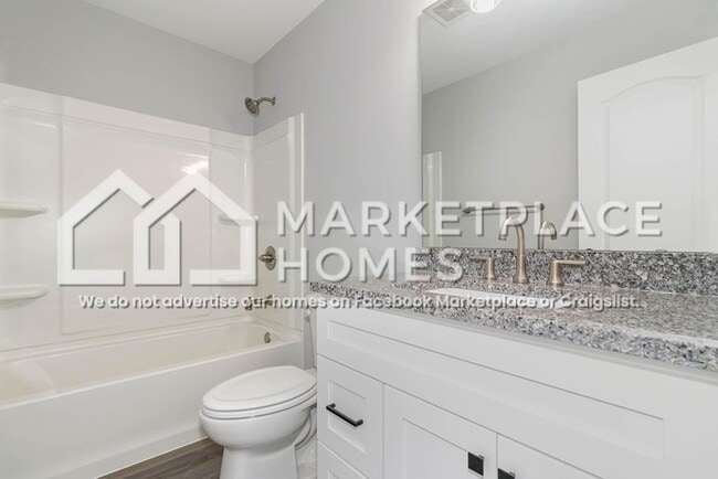 Building Photo - 3518 Alpha Ct