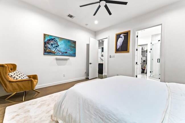 Building Photo - 1211 Bonnie View Rd