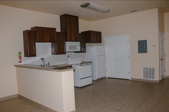 Building Photo - 2119 S Ejido Ave