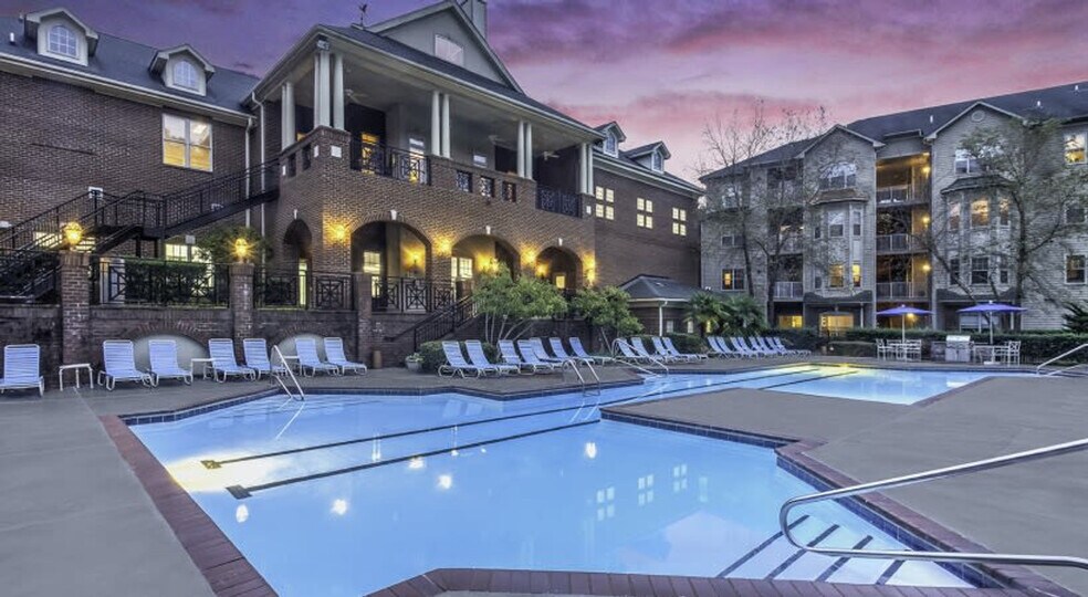 Building Photo - 3250 Eastover Ridge Dr