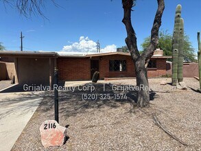 Building Photo - 2116 W Calle Fortunado