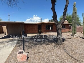 Building Photo - 3 Bedroom, 1 Bath Beautiful House in NW Tucson for Rent! * MOVE-IN SPECIAL! *(Ruthrauff/La Cholla)