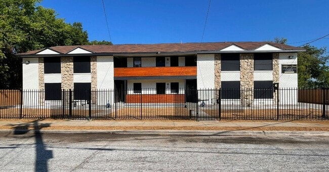 Interior Photo - Sydney Street Villa Apartments