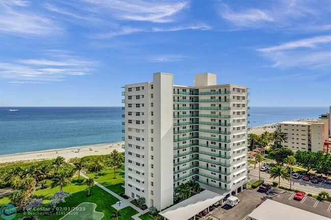 Building Photo - 1620 N Ocean Blvd