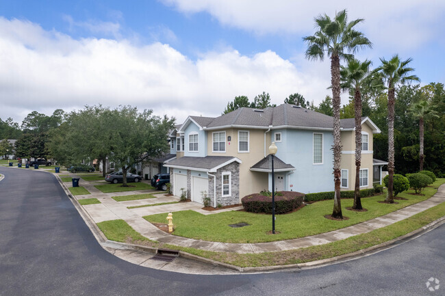 Building Photo - The Cottages at Stoney Creek