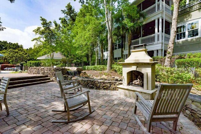 Building Photo - 1035 Telfair Way