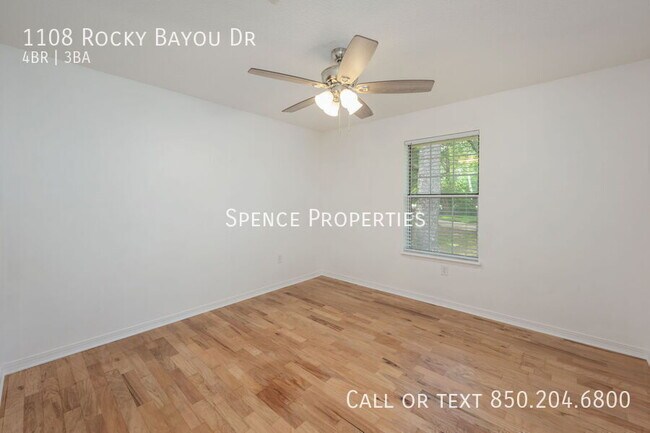 Building Photo - 1108 Rocky Bayou Dr