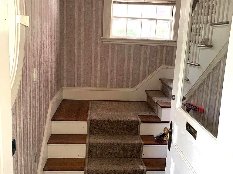 Building Photo - 449 Washington St