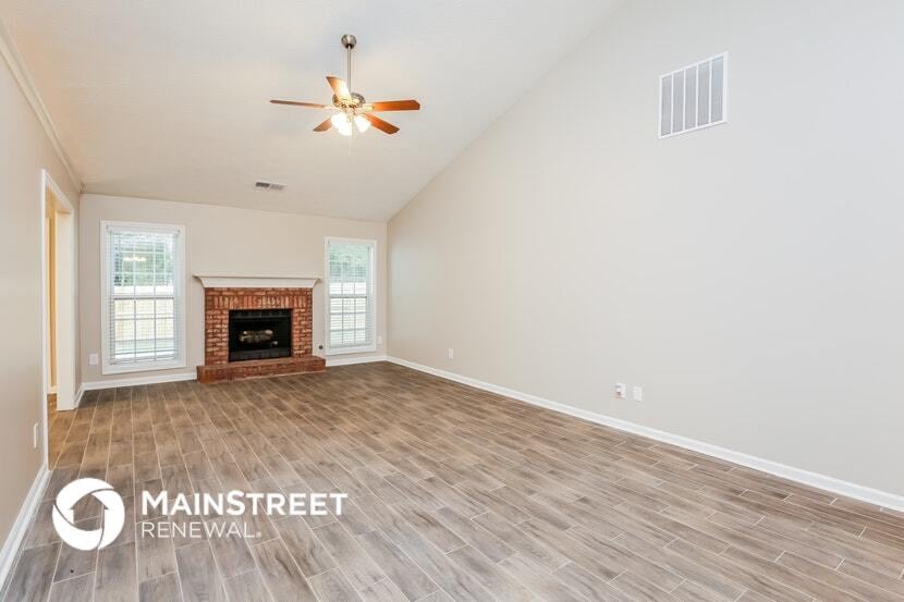 Building Photo - 1121 Ludwick Way