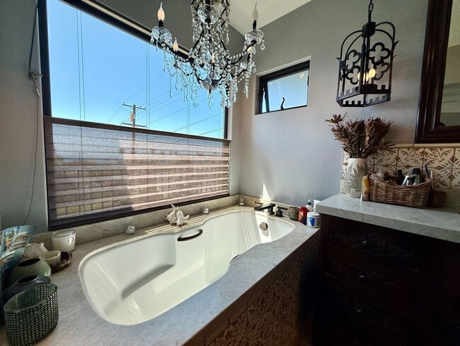 Building Photo - LUXURIOUS House with MULTIPLE OCEAN VIEWS in Sunset Cliffs! Chef's Kitchen! 2 EV Chargers and so ...