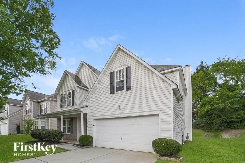 Building Photo - 4615 Canipe Dr