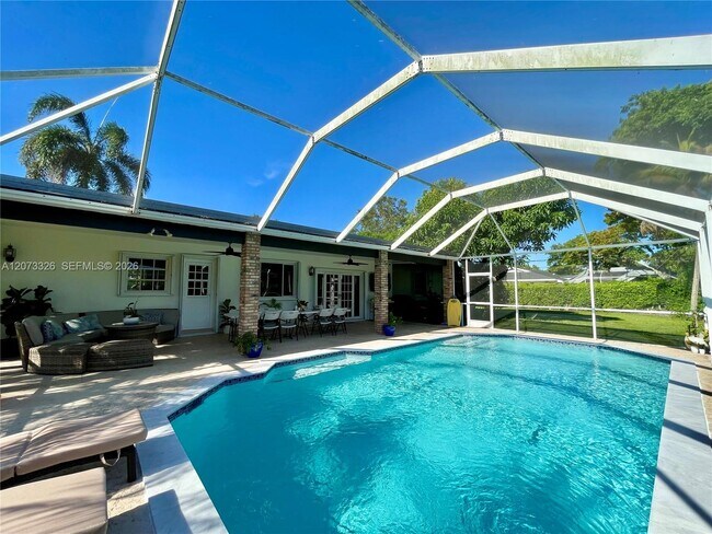 Building Photo - 8522 SW 148th Terrace
