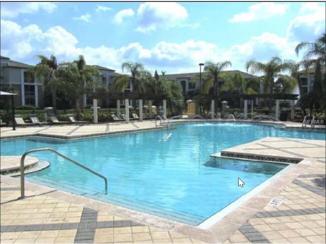 Building Photo - RIVERVIEW: Allegro Palms - 1 bed/1 bath, 3...
