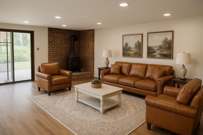 Building Photo - 218 Fernleaf Dr