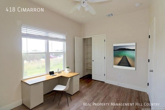 Building Photo - 418 Cimarron-