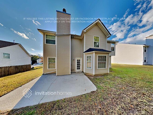 Building Photo - 6950 Foxmoor Way