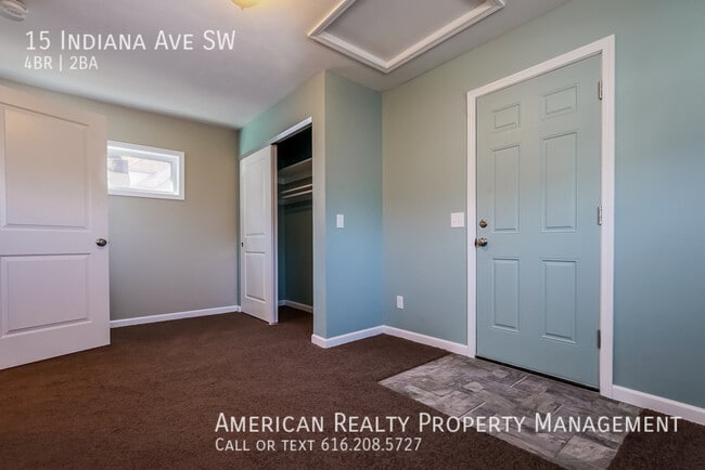 Building Photo - 15 Indiana Ave SW