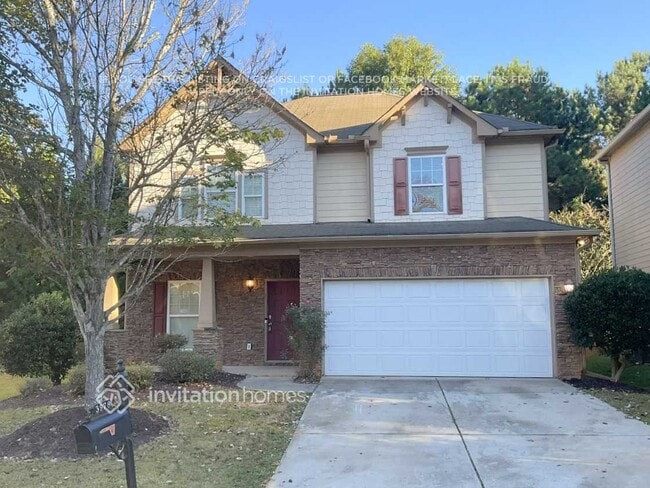 Primary Photo - 3978 Otter Dam Ct