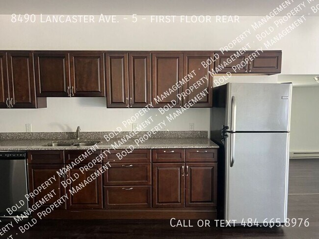 Building Photo - 8490 Lancaster Ave