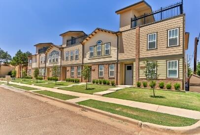 Building Photo - 1514 Avenue W