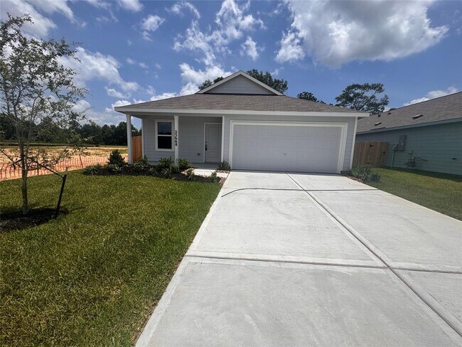 Building Photo - 25668 Rose Creek Dr