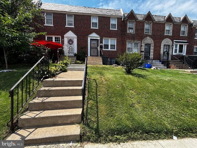 Building Photo - 5942 B St