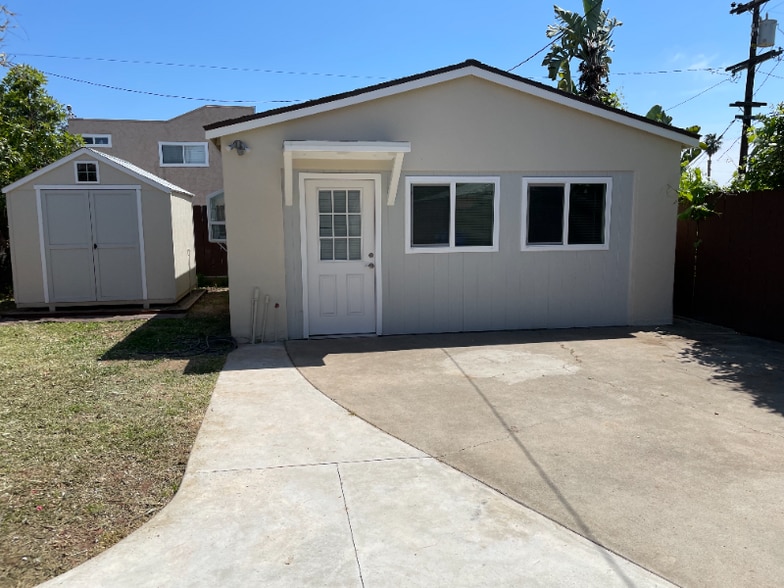 Building Photo - 2739 Magnolia Ave