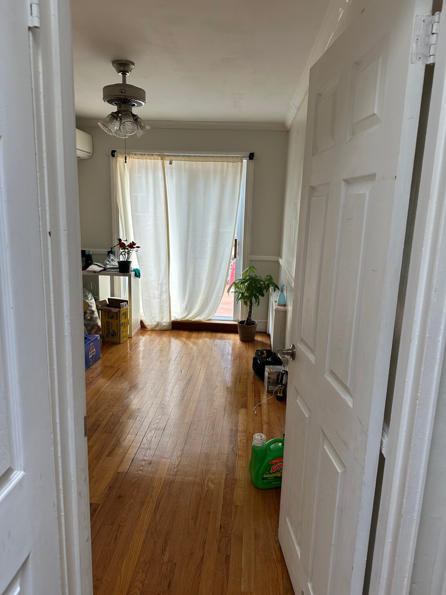 Bedroom 2 - 2370 Brigham St