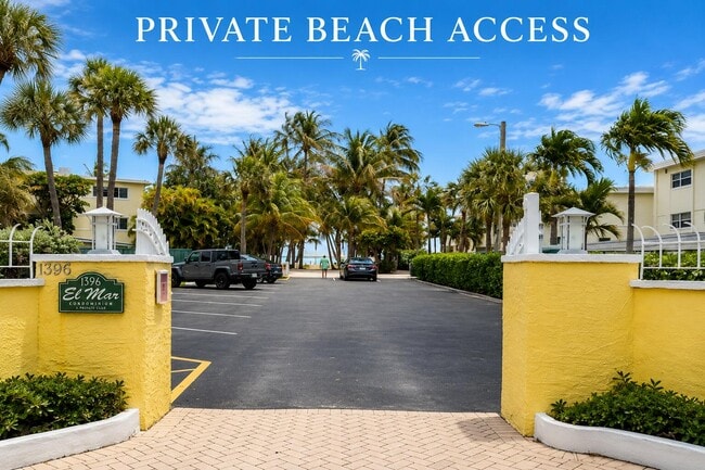 Building Photo - 1391 S Ocean Blvd