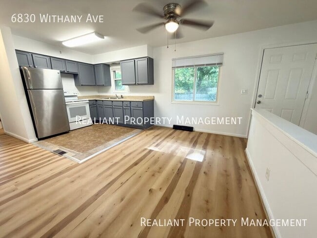 Building Photo - 6830 Withany Ave