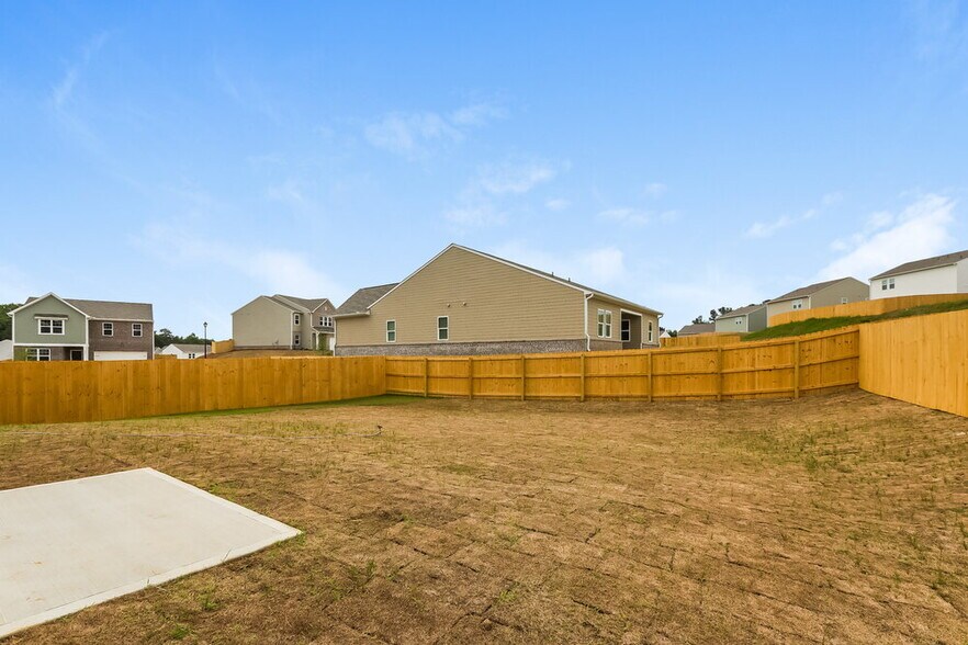 Building Photo - 4054 Kendrick Cir